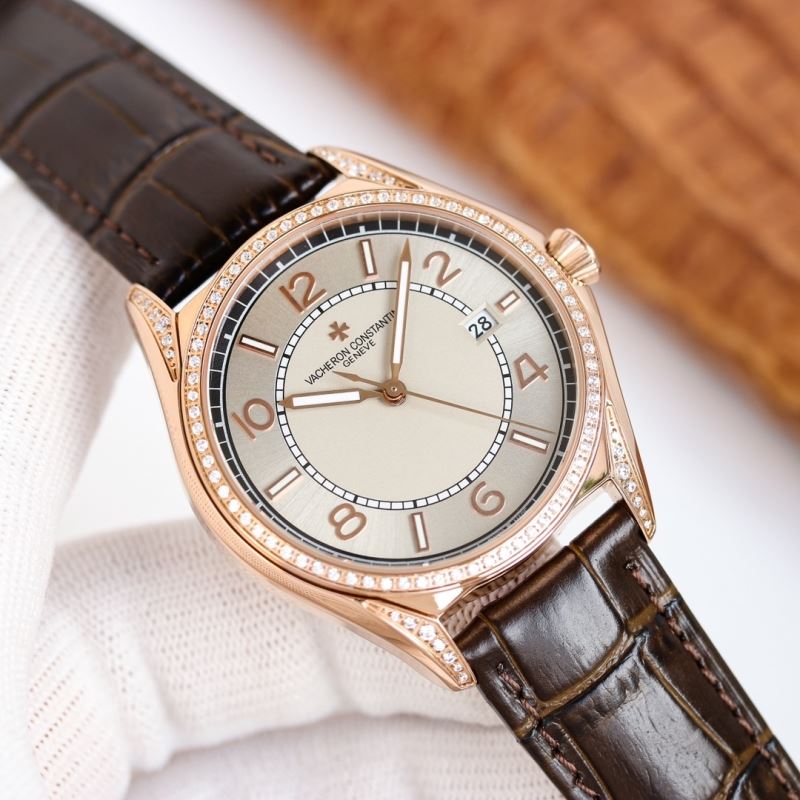 VACHERON CONSTANTIN Watches